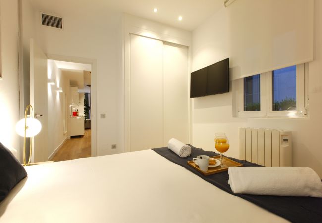 Apartamento en Madrid - Tirso Design I Apartamento en Madrid - Tirso Design I
