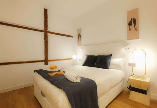 Apartamento en Madrid - Tirso Design I Apartamento en Madrid - Tirso Design I