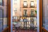 Apartamento en Madrid - Tirso Design I Apartamento en Madrid - Tirso Design I