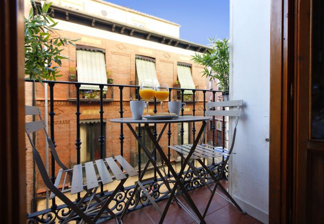 Apartamento en Madrid - Tirso Design II Apartamento en Madrid - Tirso Design II