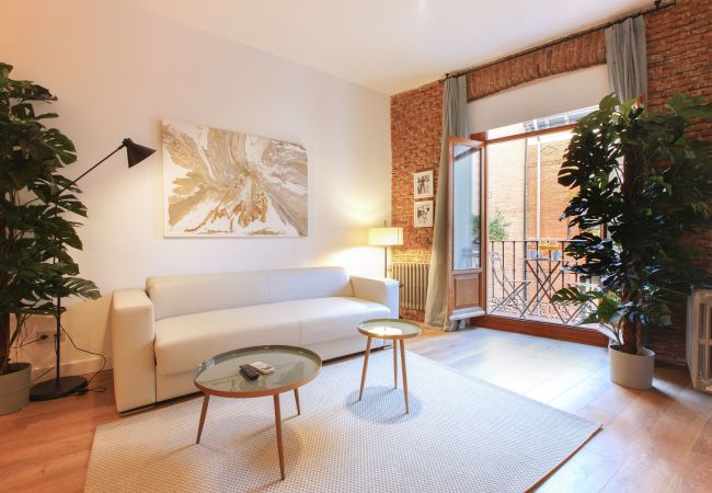 Apartamento en Madrid - Tirso Center Madrid Design