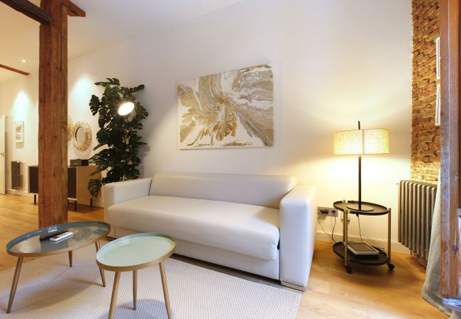 Apartamento en Madrid - Tirso Design II Apartamento en Madrid - Tirso Design II