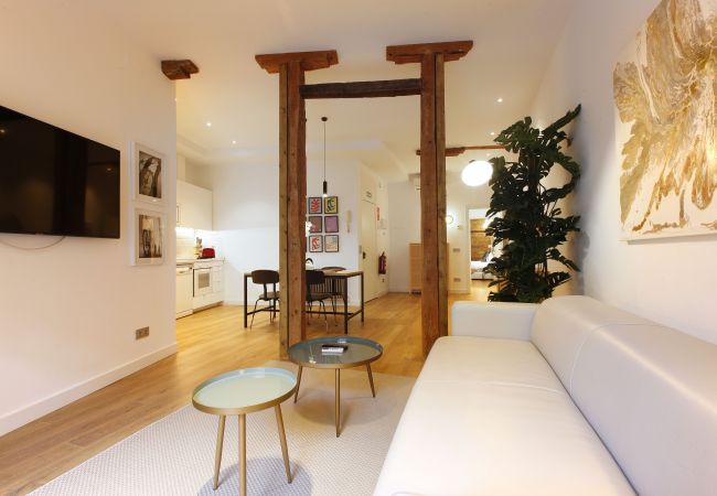 Apartamento en Madrid - Tirso Design II Apartamento en Madrid - Tirso Design II