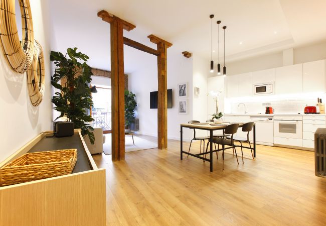 Apartamento en Madrid - Tirso Design II Apartamento en Madrid - Tirso Design II