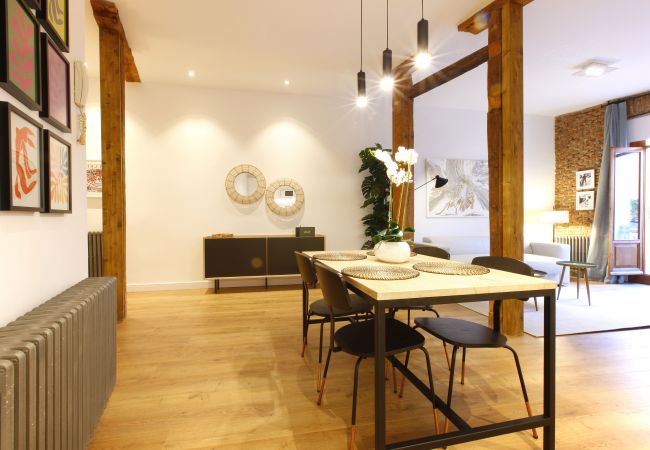 Apartamento en Madrid - Tirso Design II Apartamento en Madrid - Tirso Design II