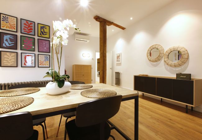 Apartamento en Madrid - Tirso Design II Apartamento en Madrid - Tirso Design II