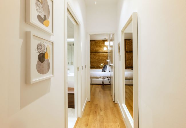 Apartamento en Madrid - Tirso Design II Apartamento en Madrid - Tirso Design II