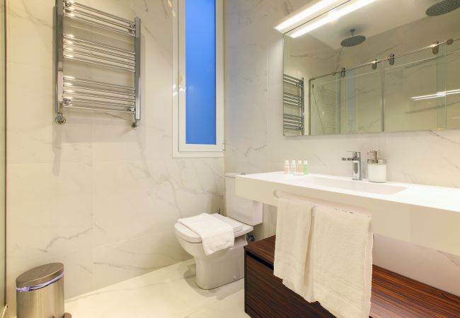 Apartamento en Madrid - Tirso Design II Apartamento en Madrid - Tirso Design II
