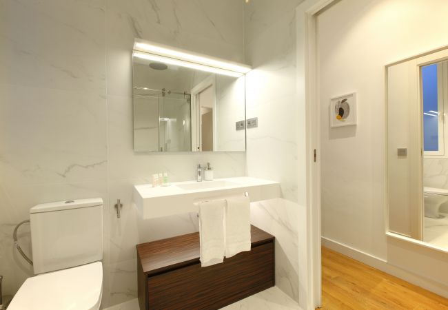 Apartamento en Madrid - Tirso Design II Apartamento en Madrid - Tirso Design II