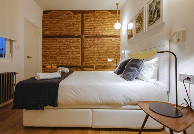 Apartamento en Madrid - Tirso Design II Apartamento en Madrid - Tirso Design II