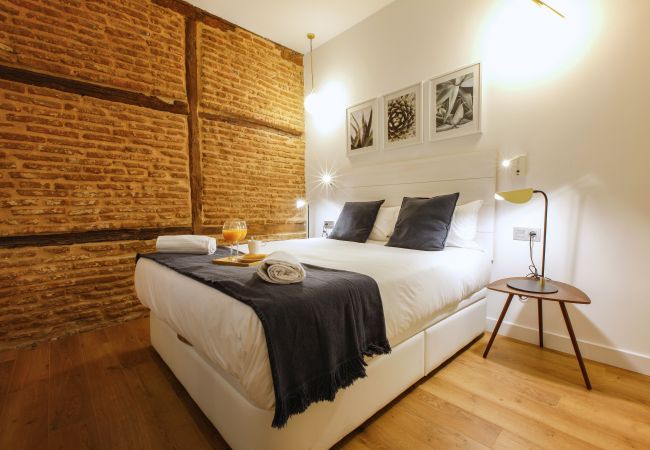 Apartamento en Madrid - Tirso Design II Apartamento en Madrid - Tirso Design II