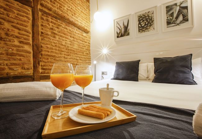 Apartamento en Madrid - Tirso Design II Apartamento en Madrid - Tirso Design II