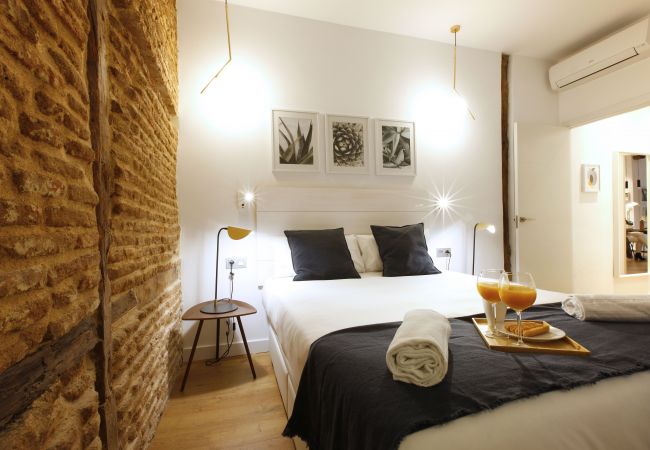 Apartamento en Madrid - Tirso Design II Apartamento en Madrid - Tirso Design II
