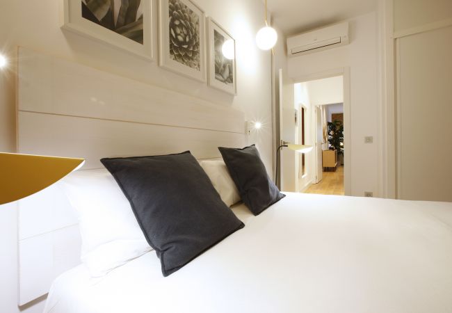 Apartamento en Madrid - Tirso Design II Apartamento en Madrid - Tirso Design II