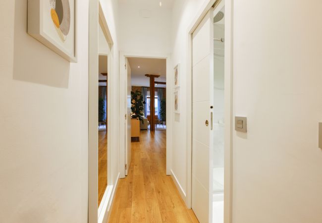 Apartamento en Madrid - Tirso Design II Apartamento en Madrid - Tirso Design II