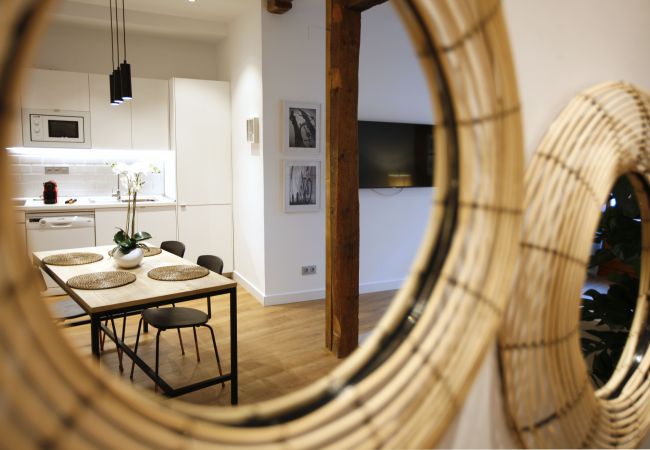Apartamento en Madrid - Tirso Design II Apartamento en Madrid - Tirso Design II