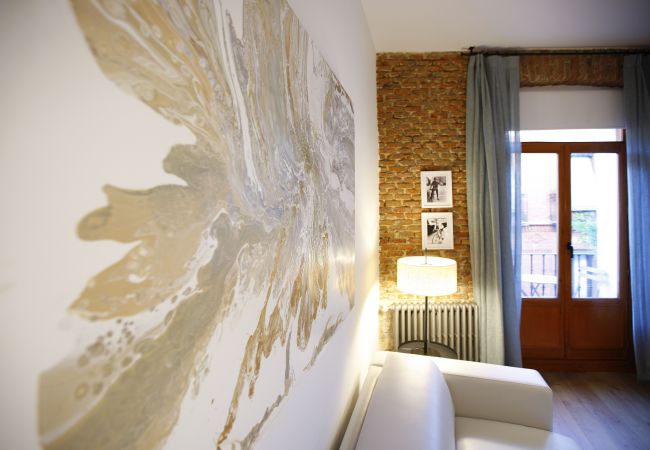 Apartamento en Madrid - Tirso Design II Apartamento en Madrid - Tirso Design II