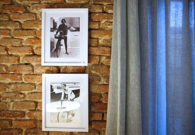 Apartamento en Madrid - Tirso Design II Apartamento en Madrid - Tirso Design II