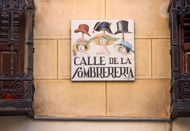 Apartamento en Madrid - Reina Sofia Boutique II Apartamento en Madrid - Reina Sofia Boutique II