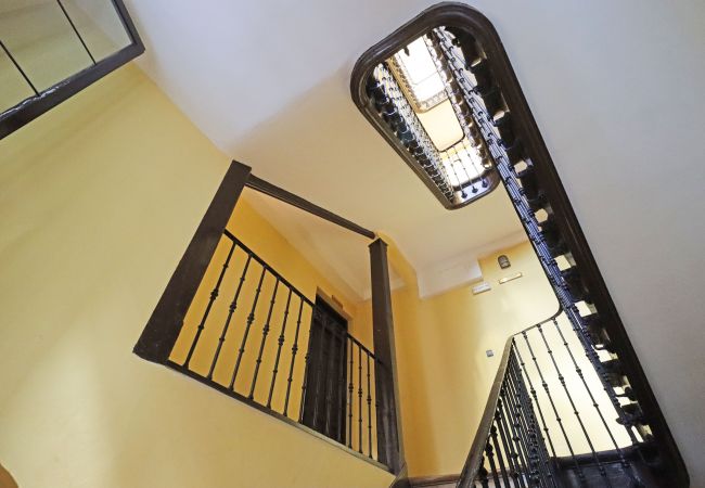 Apartamento en Madrid - Reina Sofia Boutique II Apartamento en Madrid - Reina Sofia Boutique II