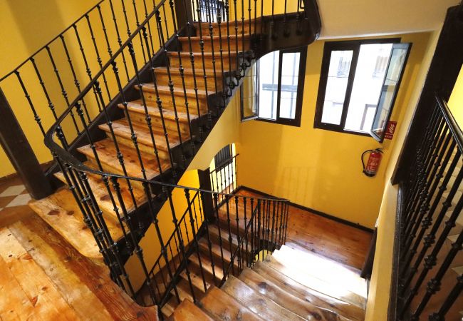 Apartamento en Madrid - Reina Sofia Boutique II Apartamento en Madrid - Reina Sofia Boutique II