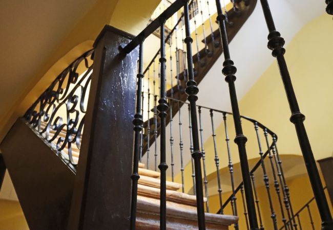 Apartamento en Madrid - Reina Sofia Boutique II Apartamento en Madrid - Reina Sofia Boutique II