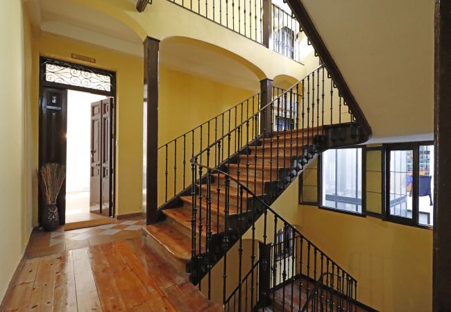 Apartamento en Madrid - Reina Sofia Boutique II Apartamento en Madrid - Reina Sofia Boutique II