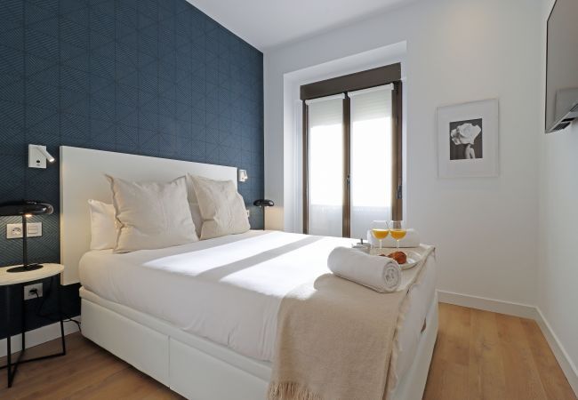 Apartamento en Madrid - Reina Sofia Boutique II Apartamento en Madrid - Reina Sofia Boutique II