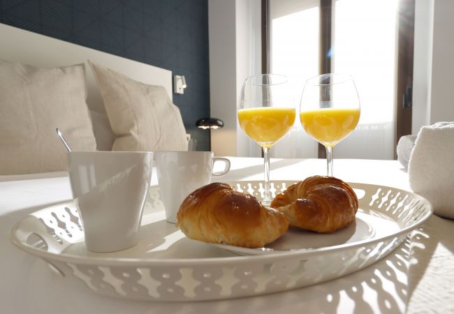 Apartamento en Madrid - Reina Sofia Boutique II Apartamento en Madrid - Reina Sofia Boutique II