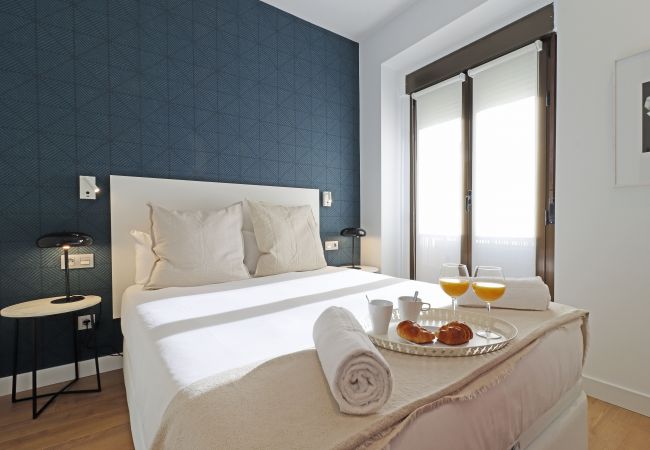 Apartamento en Madrid - Reina Sofia Boutique II Apartamento en Madrid - Reina Sofia Boutique II