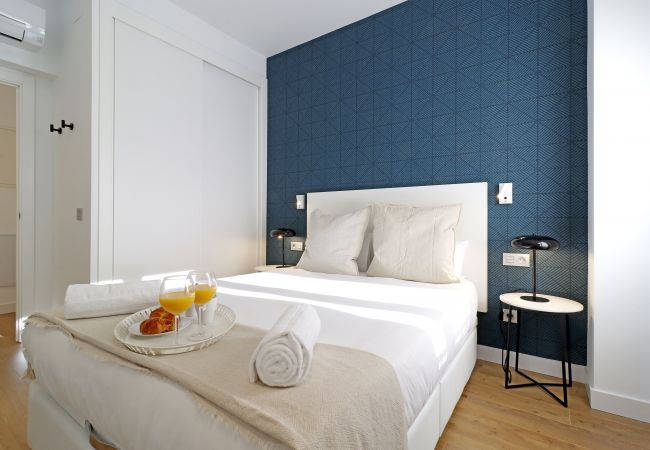 Apartamento en Madrid - Reina Sofia Boutique II Apartamento en Madrid - Reina Sofia Boutique II