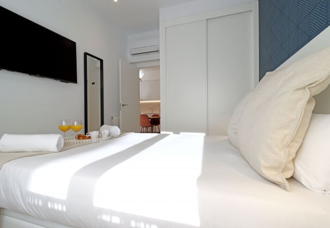 Apartamento en Madrid - Reina Sofia Boutique II Apartamento en Madrid - Reina Sofia Boutique II