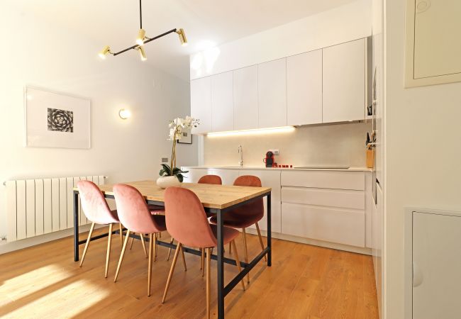 Apartamento en Madrid - Reina Sofia Boutique II Apartamento en Madrid - Reina Sofia Boutique II