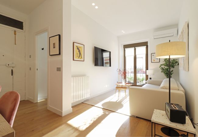 Apartamento en Madrid - Reina Sofia Boutique II Apartamento en Madrid - Reina Sofia Boutique II