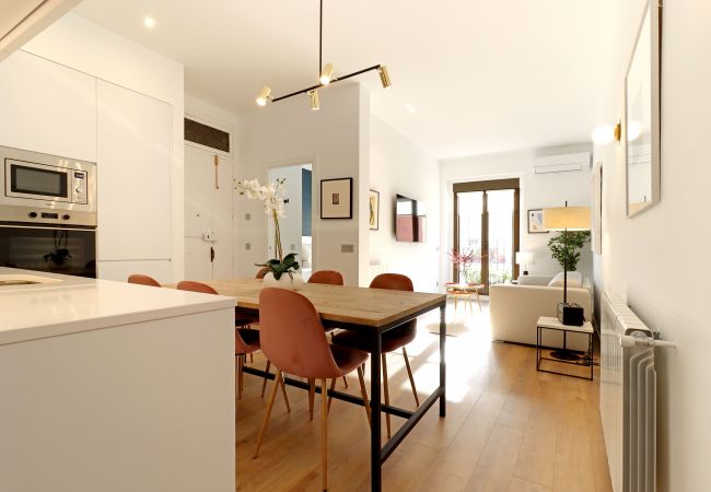 Apartamento en Madrid - Reina Sofia Boutique II Apartamento en Madrid - Reina Sofia Boutique II