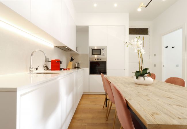 Apartamento en Madrid - Reina Sofia Boutique II Apartamento en Madrid - Reina Sofia Boutique II