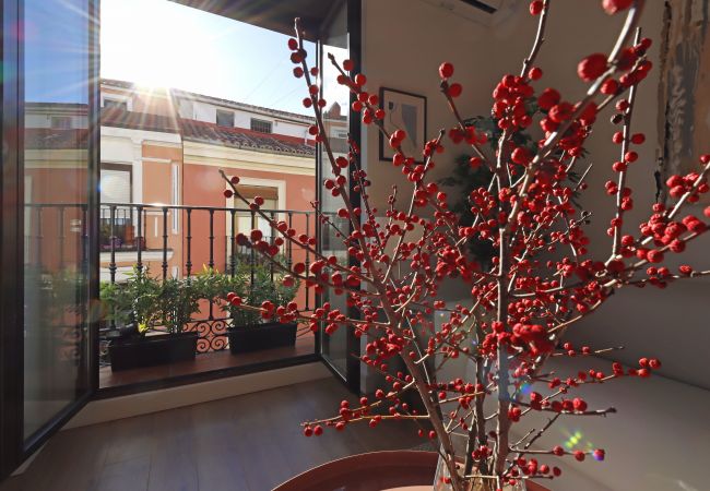 Apartamento en Madrid - Reina Sofia Boutique II Apartamento en Madrid - Reina Sofia Boutique II