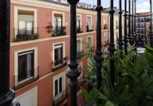 Apartamento en Madrid - Reina Sofia Boutique II Apartamento en Madrid - Reina Sofia Boutique II