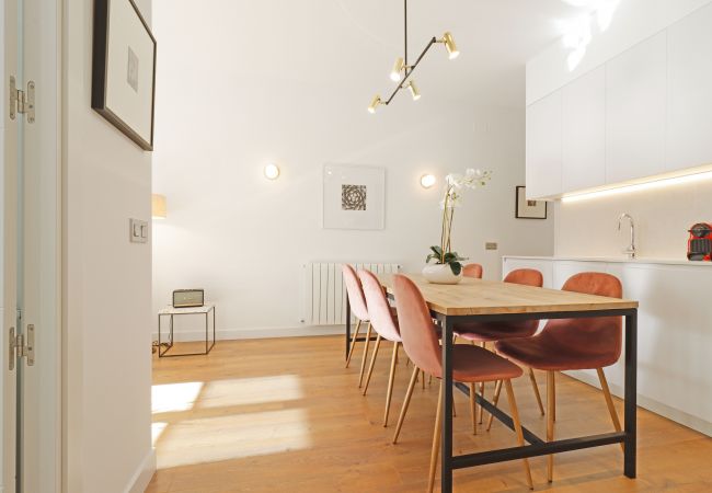 Apartamento en Madrid - Reina Sofia Boutique II Apartamento en Madrid - Reina Sofia Boutique II