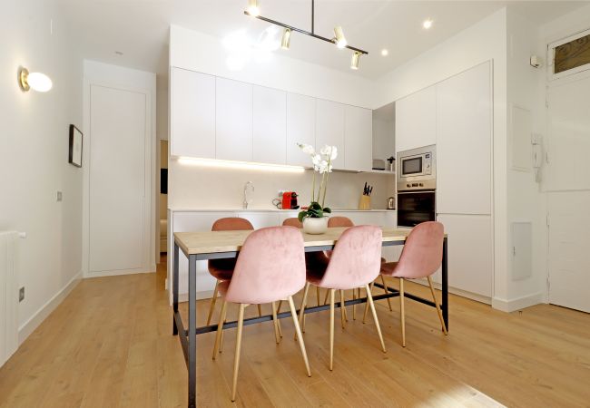 Apartamento en Madrid - Reina Sofia Boutique II Apartamento en Madrid - Reina Sofia Boutique II