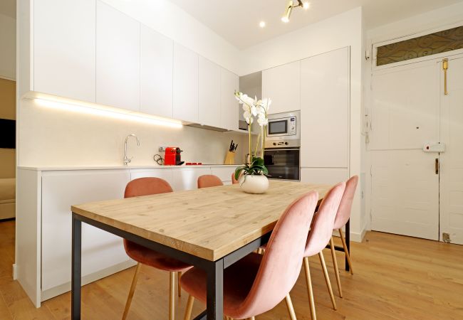 Apartamento en Madrid - Reina Sofia Boutique II Apartamento en Madrid - Reina Sofia Boutique II