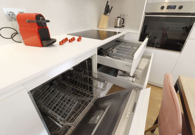 Apartamento en Madrid - Reina Sofia Boutique II Apartamento en Madrid - Reina Sofia Boutique II