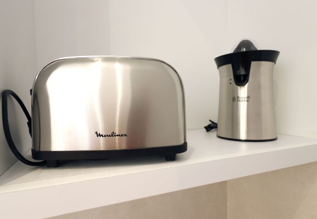 Apartamento en Madrid - Reina Sofia Boutique II Apartamento en Madrid - Reina Sofia Boutique II