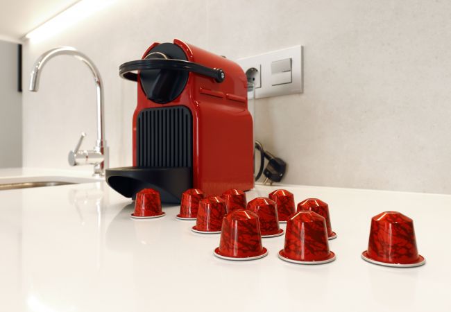 Apartamento en Madrid - Reina Sofia Boutique II Apartamento en Madrid - Reina Sofia Boutique II