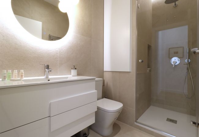 Apartamento en Madrid - Reina Sofia Boutique II Apartamento en Madrid - Reina Sofia Boutique II