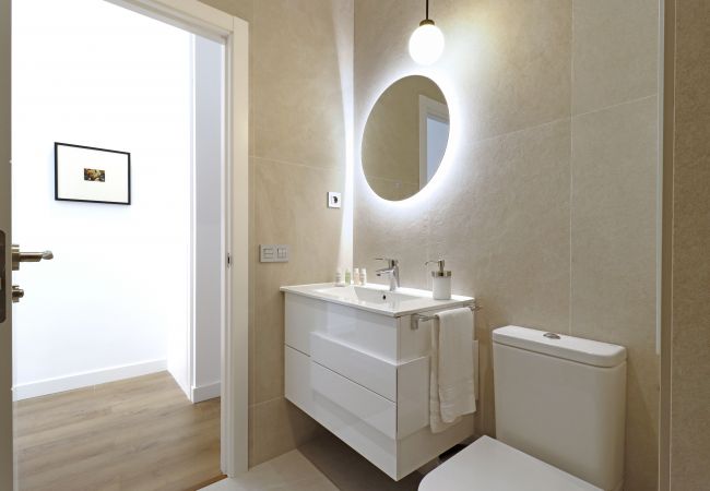 Apartamento en Madrid - Reina Sofia Boutique II Apartamento en Madrid - Reina Sofia Boutique II