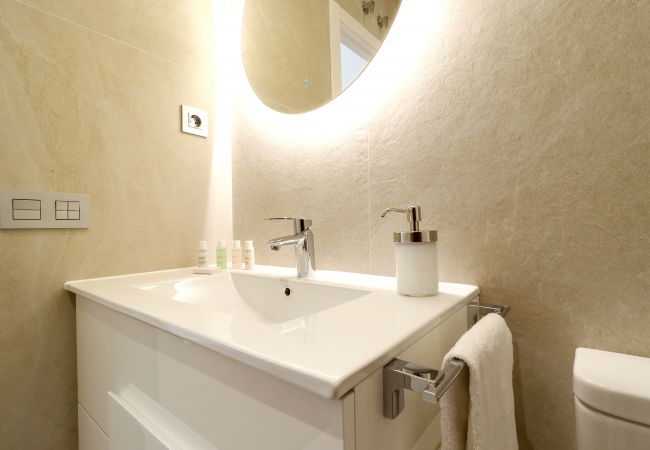 Apartamento en Madrid - Reina Sofia Boutique II Apartamento en Madrid - Reina Sofia Boutique II