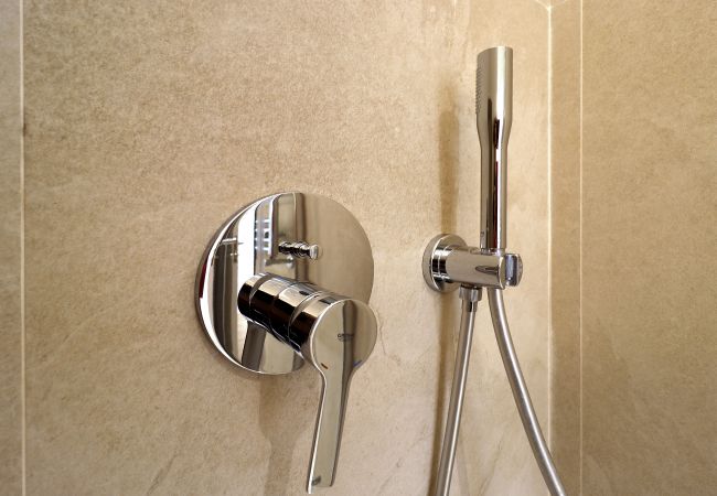 Apartamento en Madrid - Reina Sofia Boutique II Apartamento en Madrid - Reina Sofia Boutique II