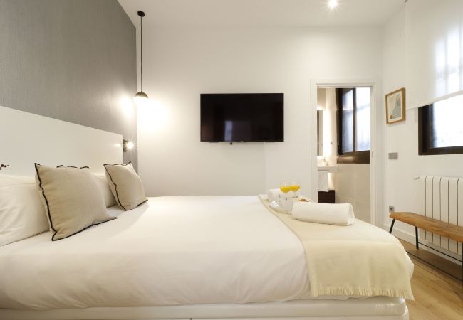 Apartamento en Madrid - Reina Sofia Boutique II Apartamento en Madrid - Reina Sofia Boutique II