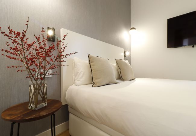 Apartamento en Madrid - Reina Sofia Boutique II Apartamento en Madrid - Reina Sofia Boutique II